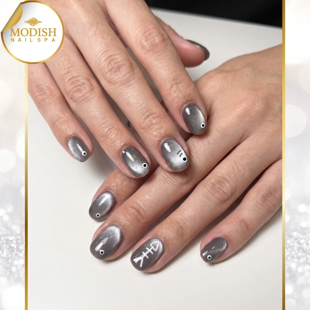 Nail Art Design